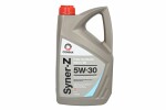 SYZ5L; täyssynteettinen moottoriöljy PMO SYNER-Z 5L 5W30 C3
