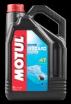 MOTUL  Моторное масло INBOARD 15W-40 4T 5л 106359