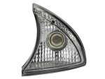 Vignal turn signal light front right side white - IVECO EUROCARGO 09/2012->/STRALIS 05/2007->