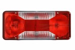 TRUCKLIGHT rear light left IVECO DAILY S2006 (skrzyniowy)
