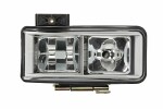 Trucklight halogeninis p iveco eurotech(92-) eurocargo(91-)