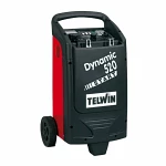TELWIN Battery charger with starting booster DYNAMIC 520 START