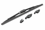 Wipers Wipers 280MM rear VW POLO 81-91, CLASSIC, VARIANT, VW LUPO