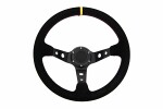 racing wheel ProRacing 5125 chamois lether. diameter 35cm shoulder 8cm