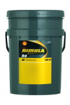 SHELL  Moottoriöljy Rimula R6 M 10W-40 20l 550044843