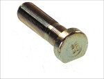 S-TR bolt M22x1,5/78 thread length 49 MAN
