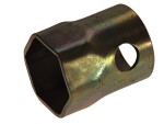 S-tr nyckel tubular 60 (hex)