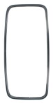 Rywal veidrodis pagrindinis niepodgrzewane p/l 465x215mm vyras 10.163 (r.pał.18-28mm)