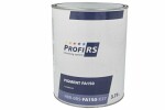 Pigment FA150 alumiinium 3,75 L