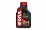 104298 1L моторное масло MOTUL 7100 4T 15W50 100% синтетическое 1 litr