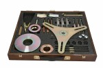 clutch assembly set Passenger car marki Audi , Seat , Skoda and Volkswagen automatic transmission dry double clutch