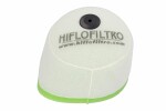 Oro filtro hiflo kempinė - honda cr125 02-04, cr125 02-04,