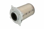 air filter HIFLO - SUZUKI GSX750 98-02