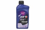 öljy ELF TRANSELF SYNTHESE FE 75W140 1L (GL5 vaihteisto täyssynteettinen)