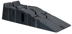 The ramp 1 pc, load capacity: 1250kg , weight 8,5 kg, dimesions: 999x296x160mm, plastic . PROFITOOL