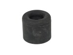 buffer rubber, round, L=35 mm, diameter 40 mm