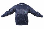 jacket overall 2- pc PERFECT SERVICE dimensions. L