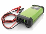 Battery charger BAT 690, voltage for charging: 12/24V, 90A, 230V,