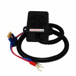 Ultraheli rodents repellent 12V use hoone indoors , in the car (max 1,4L engine) Waterproof