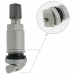 valve sensor TPMS, aluminium, Clamp-in, VDO, TG1C, length.: 54mm,