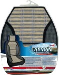 Seat cover CAYMAN