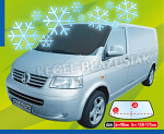 windshield cover for van, anti frost 175x90cm Van AUTOMAX