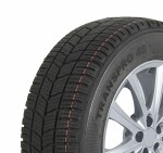 Van Tyre Without studs 215/70R15 KLEBER Transpro 4S 109/107S