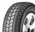 Van Tyre Without studs 205/65R15 KLEBER Transpro 4S 102/100T