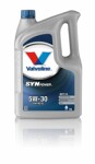 5L синтетическое масло  SYNPOWER MST C4 5W30 ACEA C4, VALVOLINE