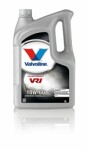 моторное масло VR1 RACING 10W60 5L, Valvoline