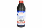 Минералное гипоидный- масло для трансмисий 85W-90 MINERAL Liqui Moly 1L