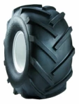 CARLISLE [CAI816650SUPE] Horticultural tyre 16x6. 50-8 TL SUPER LUG 4PR