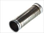 Izplūdes caurule (garums: 390 mm) piemērota: scania p,g,r,t dc11.08-osc11.03 03.04-