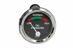 Oil pressure gauge fits: MASSEY FERGUSON 100, 1000, 20, 30, 400, 500, 60, 600, 700, 800, TE 1.8-D