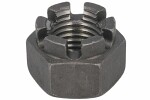 Shock absorber fixing nut M30 (SW46) fits: SCANIA