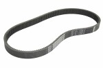V-belt, wide angle, soontega, lõigatud servad, width: 28mm, hamba height: 8mm, sisepikkus: 1000mm