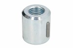 Shock absorber fixing nut M24 x 3mm fits: VOLVO