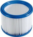 Filter cylindriskt (lämplig för gas 20 l sfc)