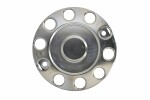 wheel cover front part, holes number: 10, Full (zinc plated)
