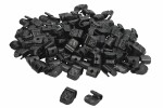 weight with hammer, zinc, black, 5g (price unit spaces: 100pc)
