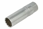 Specialchuck för ljus 3/8 tum, skiftnyckel / verktygstyp: chuck 12-vinkel, 16 mm