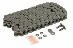 Chain 525 ZVMX2 hiper-reinforced, number of links: 104, sealing type: X-RING, connection type: rivet point