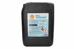 Antifreeze/coolant fluids and concentrates SHELL COOL (coolant type G11/G48) (20L), IAT, синий/зеленый