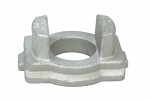 Container lock guide bushing, type: D52/-H55