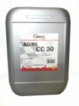 моторное масло Jasol (20L) 30 ;API CC  AGRI CC 30