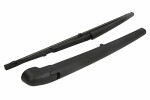 wiper blades with handle rear suitable for: LANCIA MUSA 10.04-09.12