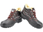 Footwear safety boots no.44 TEZU S1P