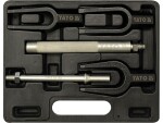 YATO YT-0616 ball joint - ball joints puller set 5pc