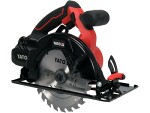 circular saw 18v 185mm brushless motor (set: 3.0ah, charger) blade 185mm with battery and charger