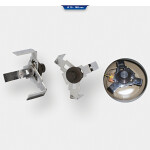 Assembly tool kit, fuel feeder/ fuel pump bt536007